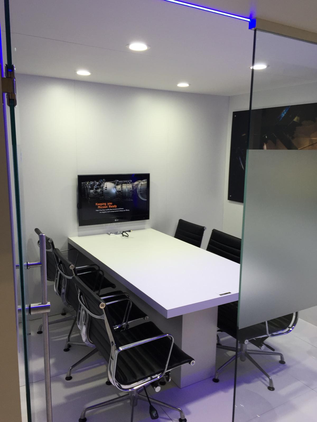 Office Furniture Pod